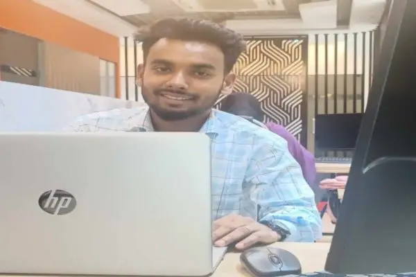 MD Soazim