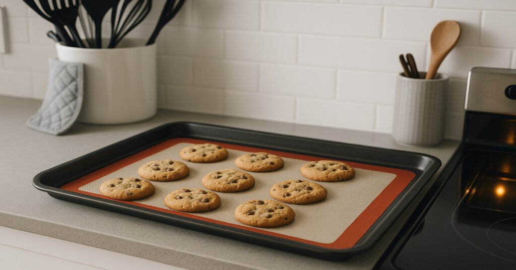 Are Silicone Baking Mats Safe? Read Before You Bake