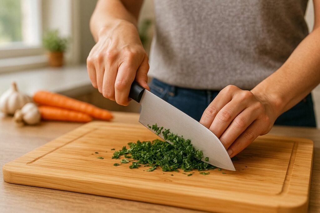 Chef’s Knife