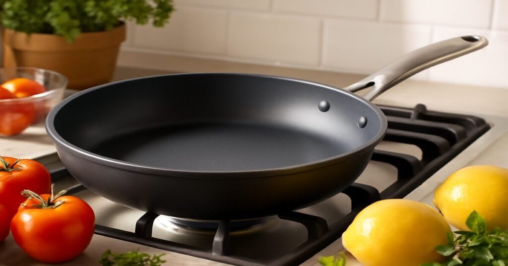 Is Hard Anodized Aluminum Cookware Safe Expert Guide 2025