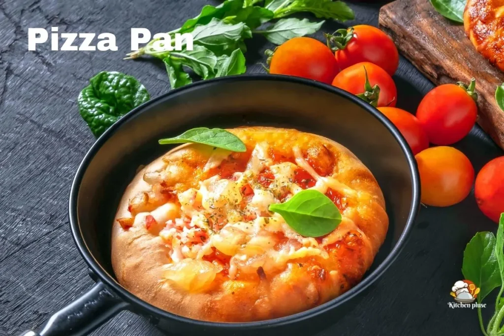 Pizza Pan