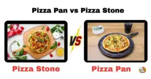 Pizza Pan vs Pizza Stone – My Honest 2025 Pizza Test