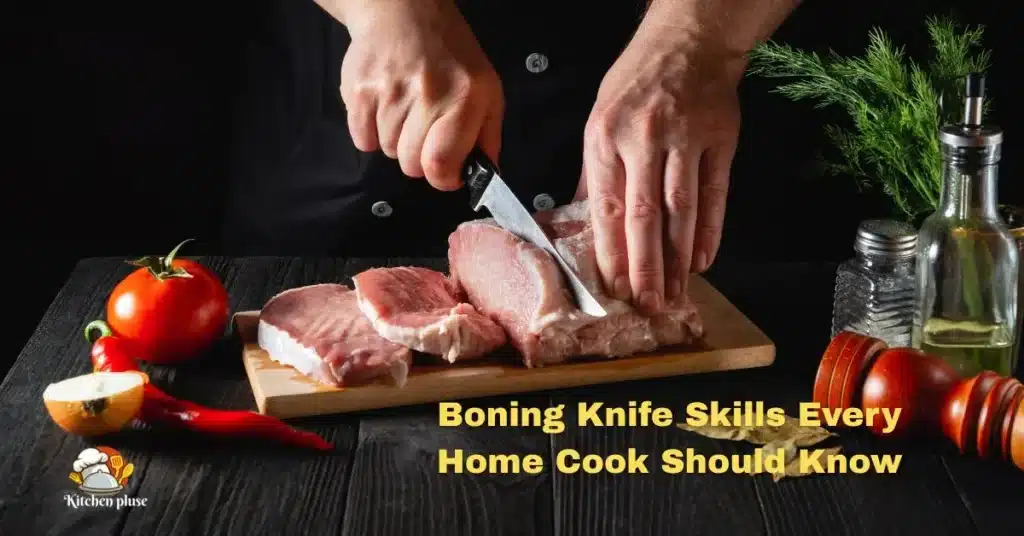 What Is a Boning Knife Used For Kitchen Tips & Savings