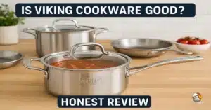 Is Viking Cookware Good My Honest Review, Pros & Cons (2025)