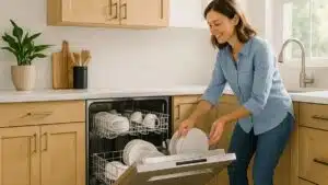 Dishwasher Buying Guide