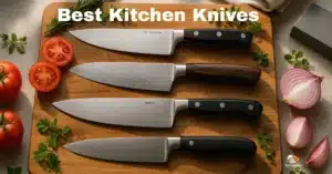 best kitchen knives