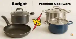 budget-vs-premium-cookware-comparison