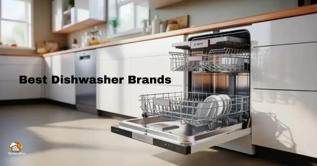 Best Dishwasher Brands