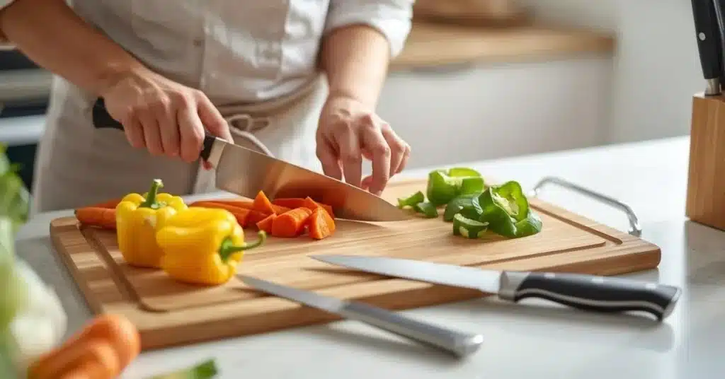 kitchen knife buying guide