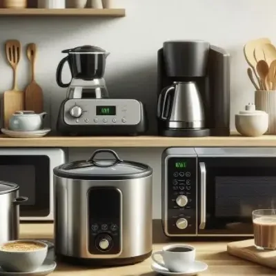 Appliances