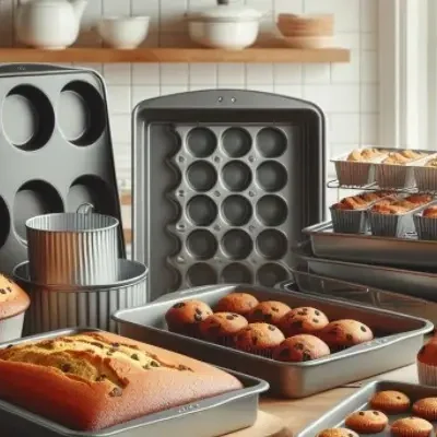 Bakeware