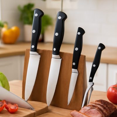Knives & Cutlery