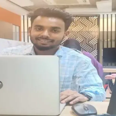 MD Soazim